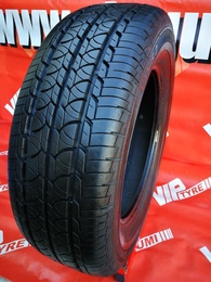 215/65R16C Barum Vanis 2