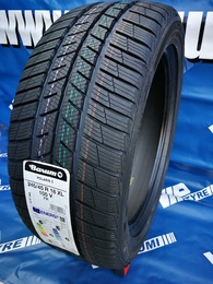 245/45R18 Barum Polaris 5 FR 100V XL
