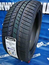 245/45R18 Barum Polaris 5 FR 100V XL