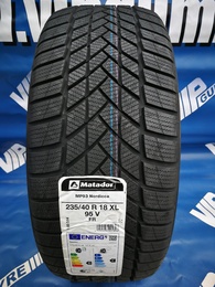 235/40R18 Matador Nordicca MP93 95V FR XL Új! DOT3521