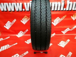225/75R16C Continental VancoCamper Újszerű! demo! DOT3720