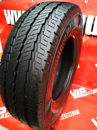 225/75R16C Continental VancoCamper Újszerű! demo! DOT3720