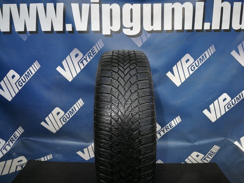 205/60R16 Bridgestone Blizzak LM005 DOT2019