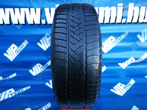 225/60R17 Pirelli Winter Sottozero 3 FR AO