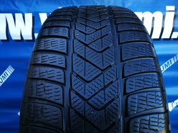 225/60R17 Pirelli Winter Sottozero 3 FR AO