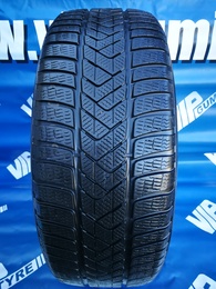 225/60R17 Pirelli Winter Sottozero 3 FR AO