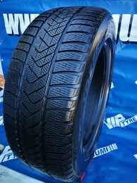 225/60R17 Pirelli Winter Sottozero 3 FR AO