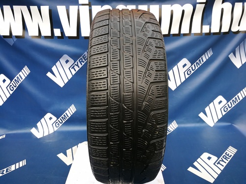 225/50R18 Pirelli Sottozero Winter 210 SII FR AO DOT1816