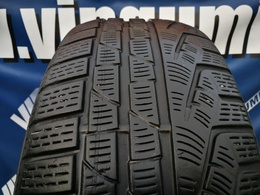 225/50R18 Pirelli Sottozero Winter 210 SII FR AO DOT1816