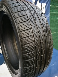 225/50R18 Pirelli Sottozero Winter 210 SII FR AO DOT1816