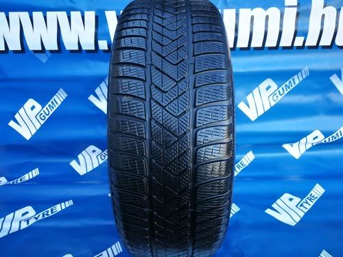 225/55R18 Pirelli Winter SottoZero 3