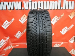 275/45R20 Continental WinterContact TS850P FR XL DOT2821