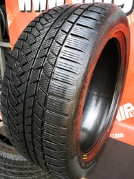 275/45R20 Continental WinterContact TS850P FR XL DOT2821