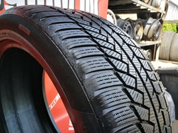 275/45R20 Continental WinterContact TS850P FR XL DOT2821