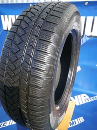 235/65R17 Continental WinterContact TS850P SUV FR XL 1db-os!