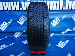 215/65R17 Continental WinterContact TS850P DOT3519