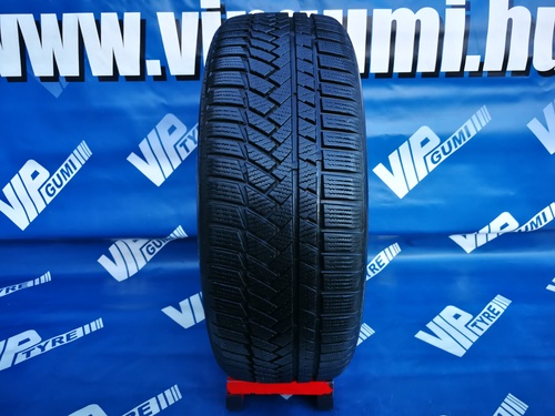 215/65R17 Continental WinterContact TS850P DOT3519