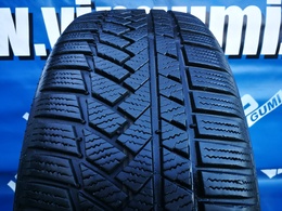 215/65R17 Continental WinterContact TS850P DOT3519
