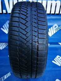 215/65R17 Continental WinterContact TS850P DOT3519