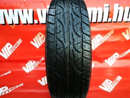 245/70R16 Dunlop Grandtrek AT3 1db-os!