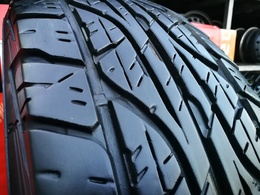 245/70R16 Dunlop Grandtrek AT3 1db-os!