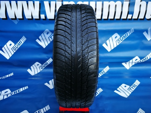205/60R16 Bridgestone Blizzak LM001 RFT* DOT3116