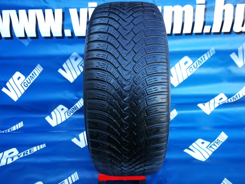 235/55R17 Falken Eurowinter HS01 FR