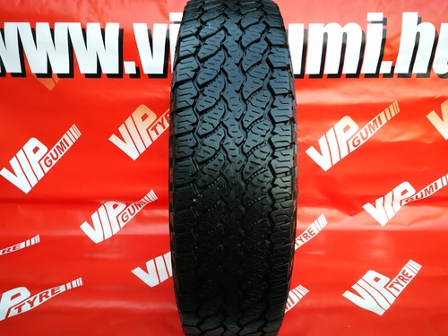 205/80R16 General Grabber AT3 FR