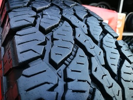 205/80R16 General Grabber AT3 FR