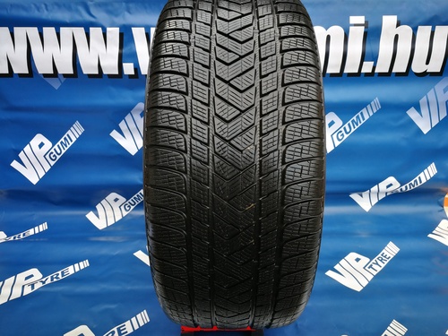 275/50R19 Pirelli Scorpion Winter NO FR XL DOT2617 1db-os!