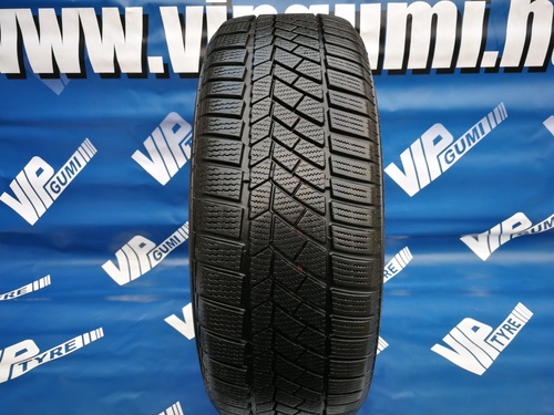 205/55R17 Continental WinterContact TS830P FR XL SSR 1db-os!