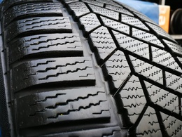 205/55R17 Continental WinterContact TS830P FR XL SSR 1db-os!