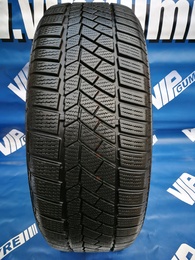 205/55R17 Continental WinterContact TS830P FR XL SSR 1db-os!
