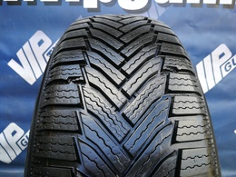 205/60R16 Michelin Alpin 6 DOT2423