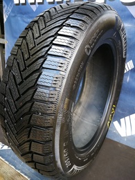 205/60R16 Michelin Alpin 6 DOT2423