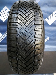 205/60R16 Michelin Alpin 6 DOT2423