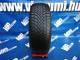215/60R16 Bridgestone Blizzak LM005 Driveguard RSC DOT1219
