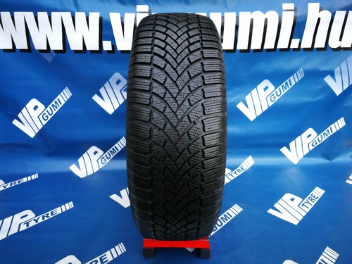215/60R16 Bridgestone Blizzak LM005 Driveguard RSC DOT1219
