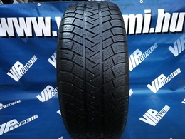 255/55R18 Michelin Latitude Alpin N1