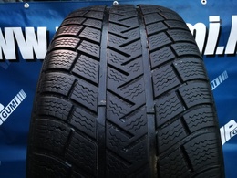 255/55R18 Michelin Latitude Alpin N1