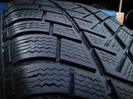 255/55R18 Michelin Latitude Alpin N1