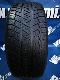 255/55R18 Michelin Latitude Alpin N1