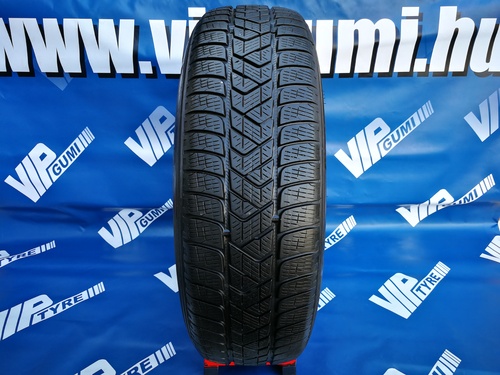 215/65R17 Pirelli Scorpion Winter