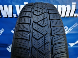215/65R17 Pirelli Scorpion Winter