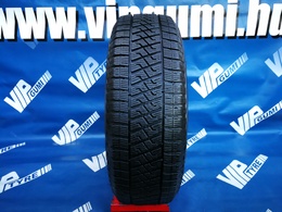 195/60R16C Lassa Wintus 2