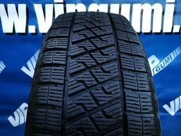 195/60R16C Lassa Wintus 2