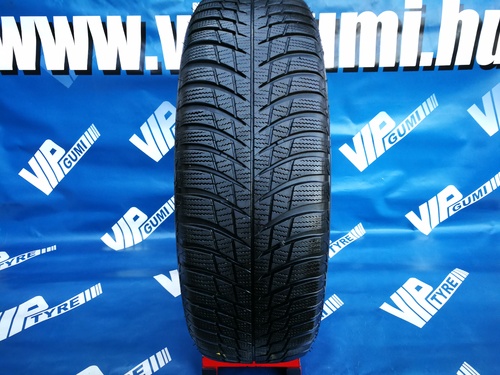 215/65R17 Bridgestone Blizzak LM001