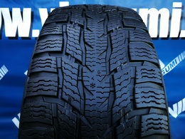 225/55R17C Nokian WRC3