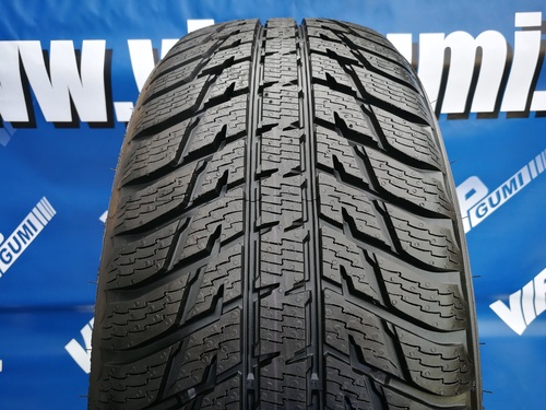 225/60R17 Nokian WR SUV 3 XL DOT2016 újszerű!