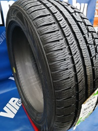 225/60R17 Nokian WR SUV 3 XL DOT2016 újszerű!